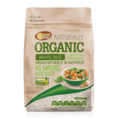 Frozen Foods