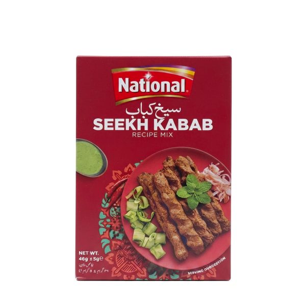 Sekh Kabab Masala 40 Gm