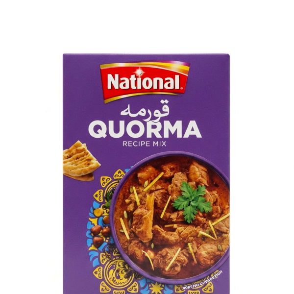 Quorma Masala 40 Gm