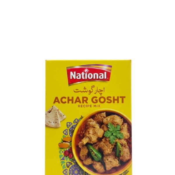 Achar Gosht 40 Gm