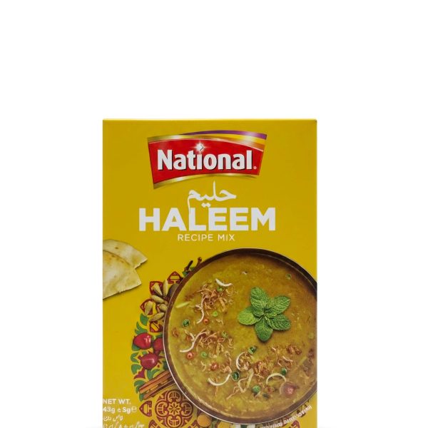 Haleem Masala 40 Gm