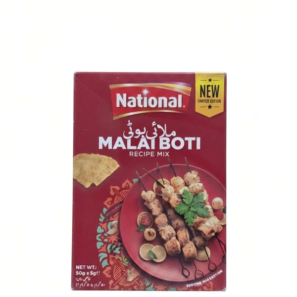 Malai Boti Masala 40 Gm