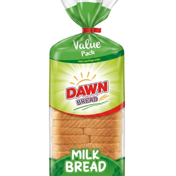 Value Bread