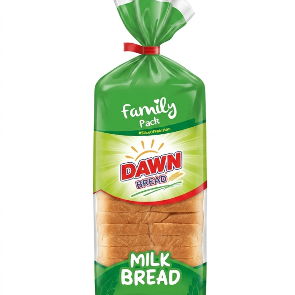 Family Bread