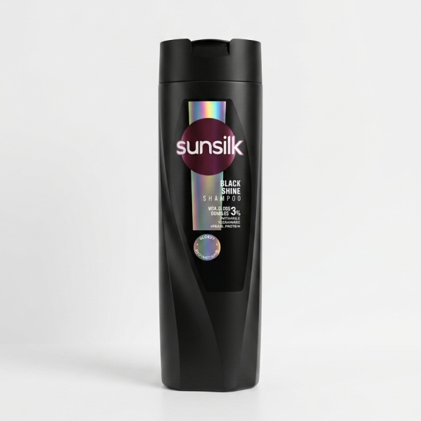 Sunsilk Black 360ml