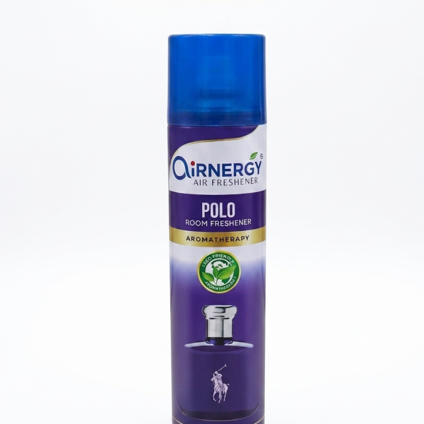 Polo Room Spray