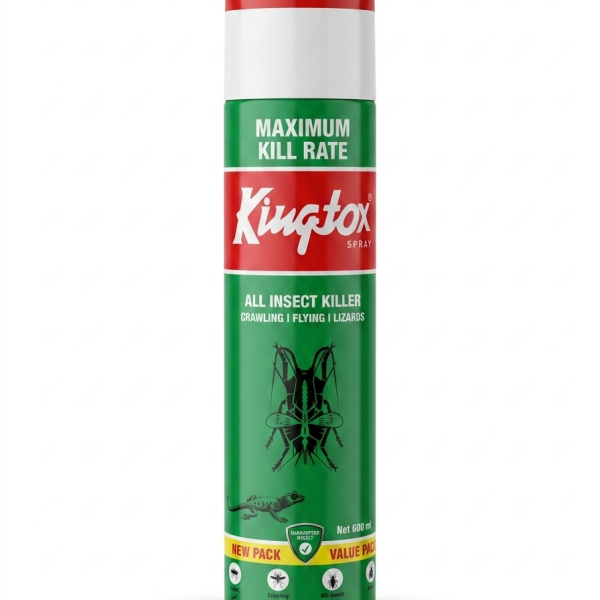 Kingtox 600 ml
