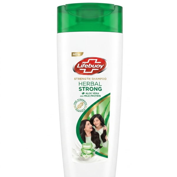 Lifebuoy 185 ml Herble