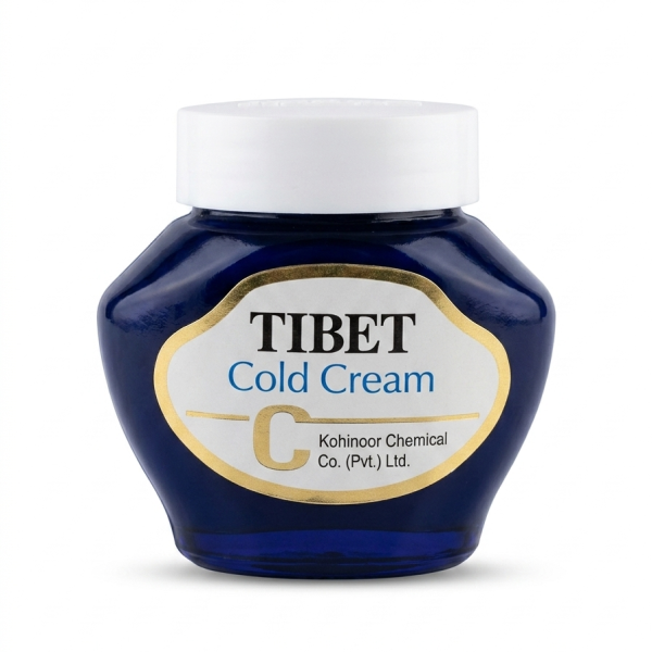 Tibet Cold