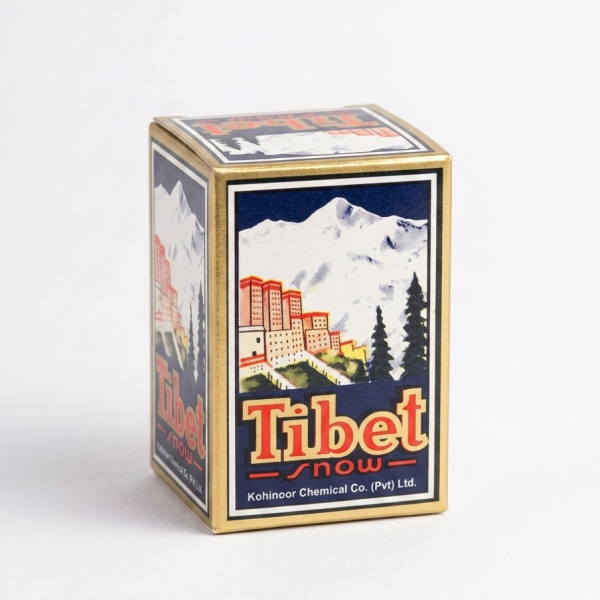 Tibet Snow