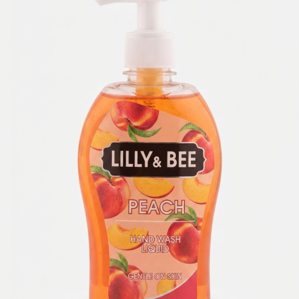Hand Wash Lily Bee 500 ml