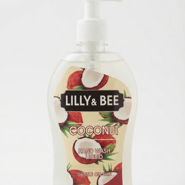 Hand Wash Lily Bee500 ml