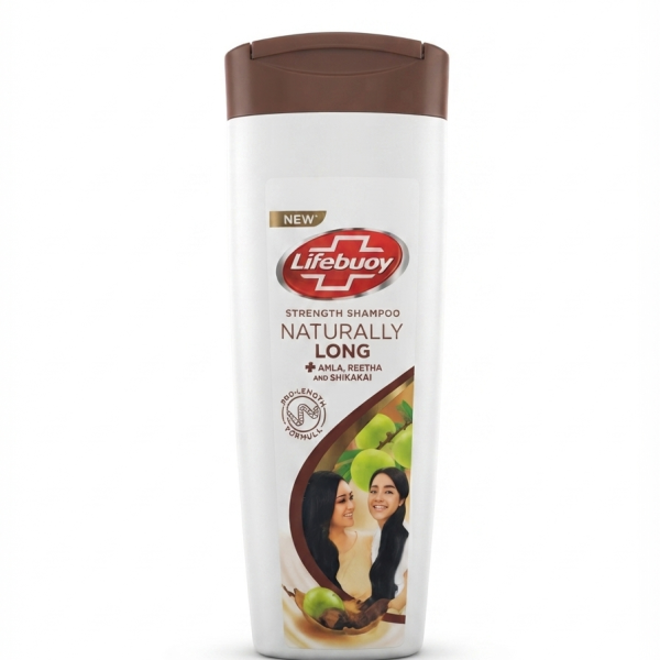 Lifebuoy 360 ml Naturally Long