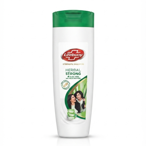 Lifebuoy 360 ml Herble