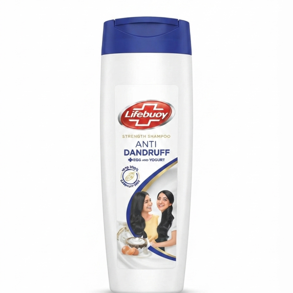 Lifebuoy 185 ml Anti Dandruff