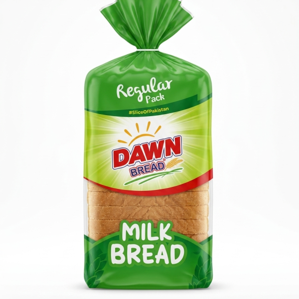 Regular Bread