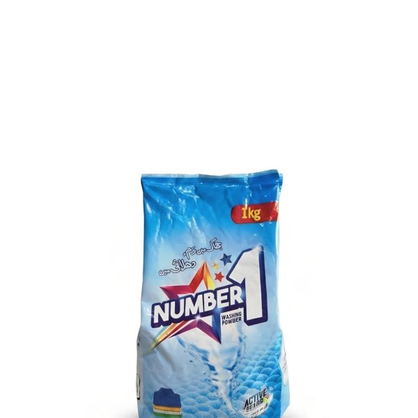 Number One 1 Kg