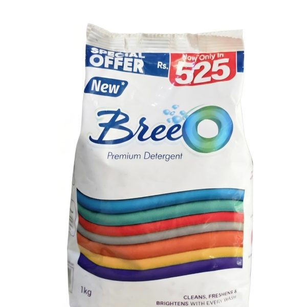 Breeo 1Kg