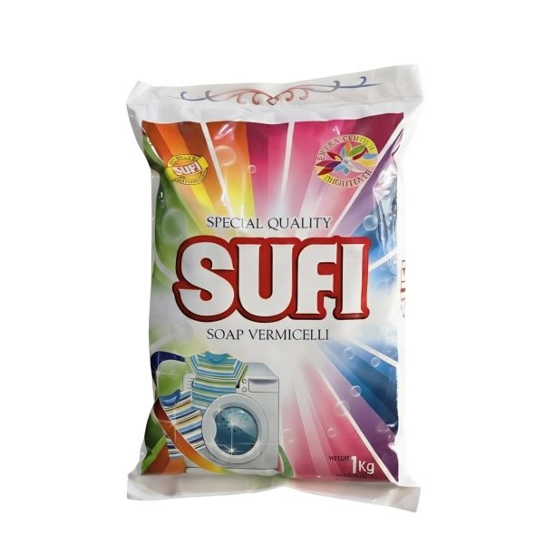 Sufi Vermicelli 1Kg