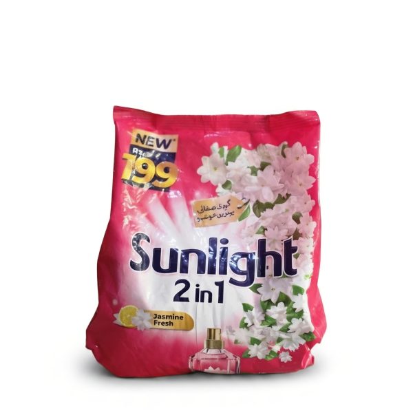 Sunlight 770 Gm