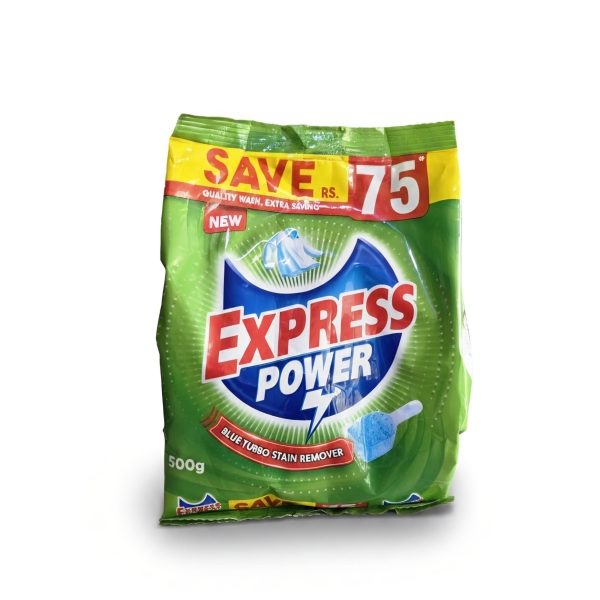 Express 500 Gm