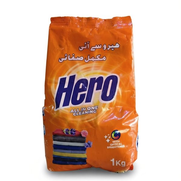 Hero Surf 1Kg