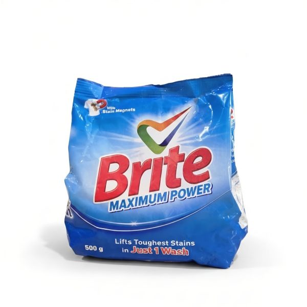 Brite 500 Gm