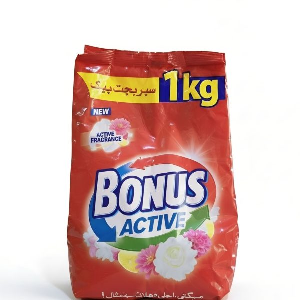 Bonus Active 1 Kg