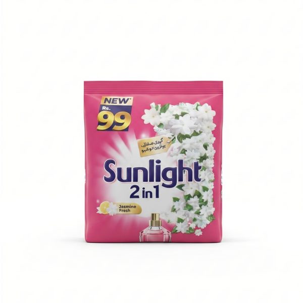 Sunlight Rs 99-