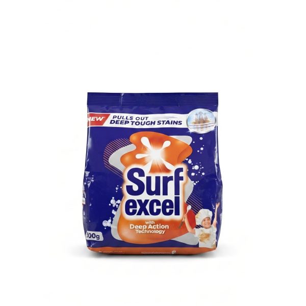 Surf Excel 500 Gm