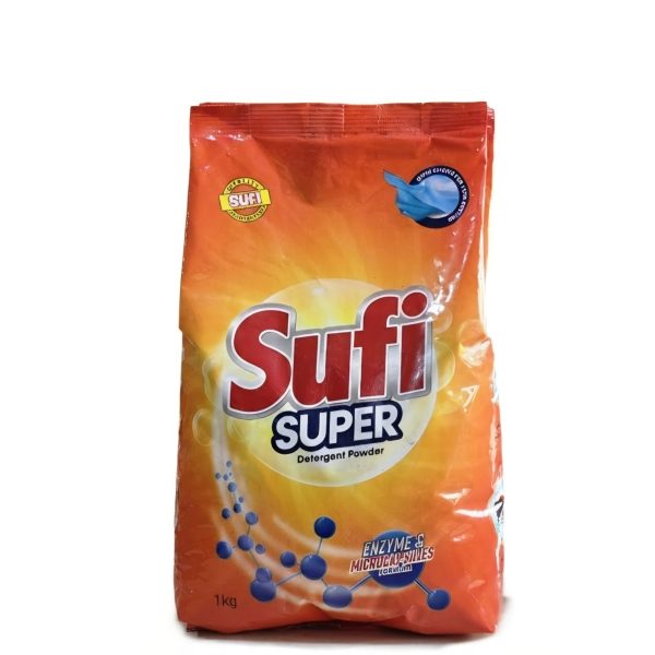 Sufi Surf 1Kg