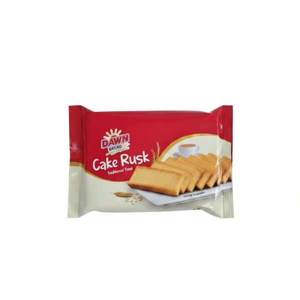 Cake Rusk mini