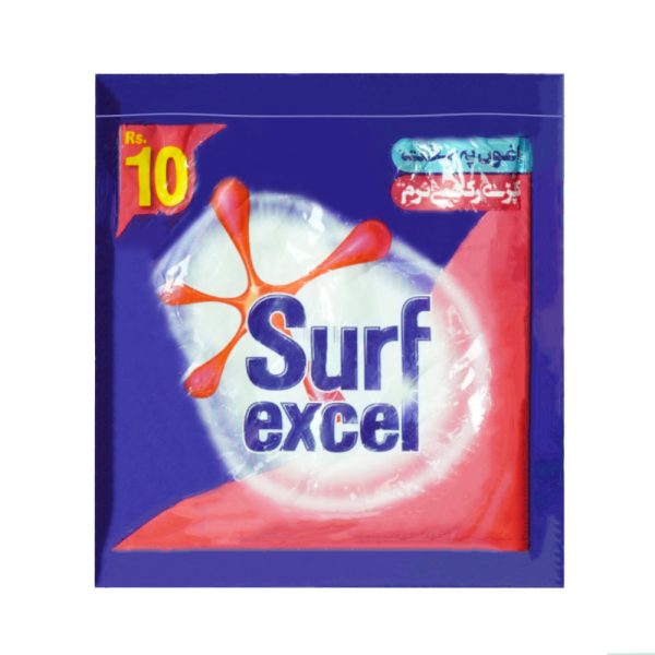 Excel Rs 10 -