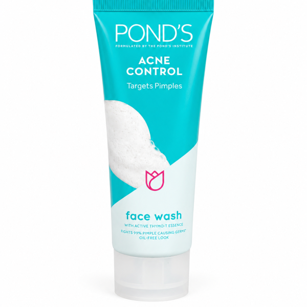 Ponds Acne Face Wash 100 g
