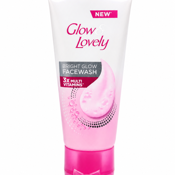 Glow&Lovely Face Wash 100 g