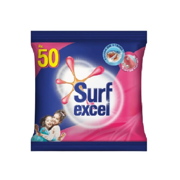 Excel Rs 50 -